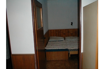 Csehország Chata Rychnov nad Kněžnou, Exteriőr